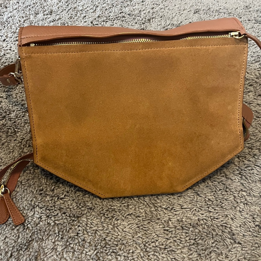 Bukvy Bo Bardi Bag - Toffee - Picture 2 of 8